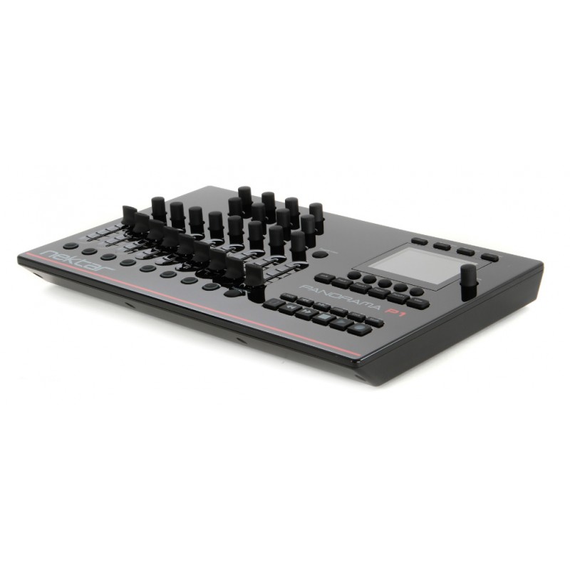 Controlador MIDI Nektar Panorama P1