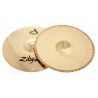 Zildjian Cha20553 Hi Hat 15" A Custom Mastersound Par