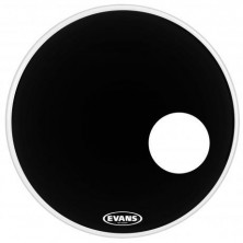 Evans 20 Eq3 Resonant Black Bd20Rb