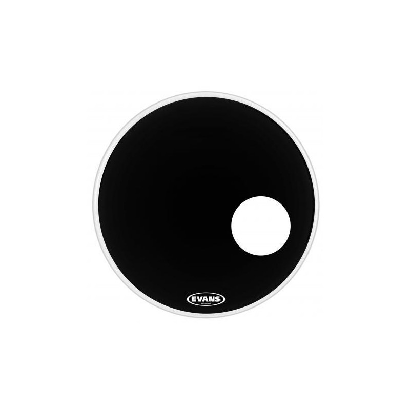 Bd20Rb Evans 20 Eq3 Resonant Black Bd20Rb