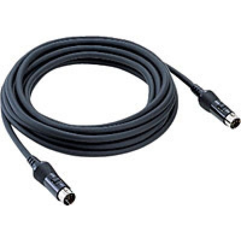 Cable Instrumento Roland GKC-5 13-Pin Cables For Gk Systems