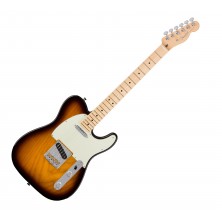 Fender American Professional Telecaster MN-2CSB