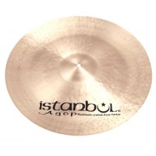 Istanbul Agop Traditional China 16"