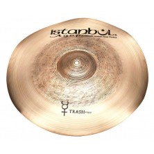 Istanbul Agop Traditional Trash Hit 10"