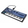 Novation Mininova lateral