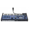 Novation Mininova back