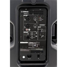 Yamaha Dbr12 back detalle