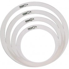 Remo Muffle Pack Ring Control 10-12-13-16