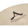 Zildjian Aha0123 Hi Hat 14" A Zildjian Mastersound Par