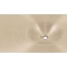 Zildjian Aha0123 Hi Hat 14" A Zildjian Mastersound Par