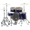 Yamaha Junior Kit Manu Katche Deep Violet 16"