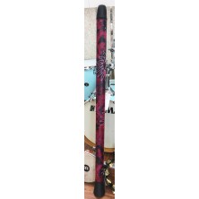 Didgeridoo Sarong PVC 120Cm