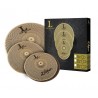 Zildjian Set L80 Low Volume 348