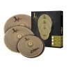 Zildjian Set L80 Low Volumen 468