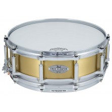 Pearl Free Floating Brass 14"x5"