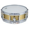 Pearl Free Floating Brass 14"x5"