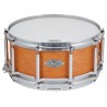 Pearl Free Floating Amber Mahogany 14"x6,5"