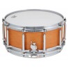 Pearl Free Floating Amber Mahogany 14"x6,5"