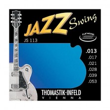 Thomastik Js113 Jazz Swing
