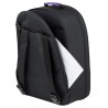 Ortola 8490 Fsh Morado Negro