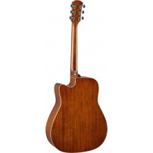 Guitarra Electroacústica Yamaha A1M Nat