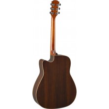 Guitarra Electroacústica Yamaha A1R Nat