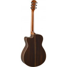Guitarra Electroacústica Yamaha Ac3R Vs