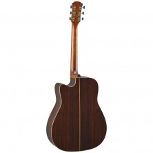 Guitarra Electroacústica Yamaha A5R Vintage Natural