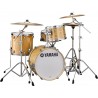 Yamaha Stage Custom Bebop Natural Wood