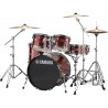 Yamaha Rydeen RDP0F5 Burgundy Glitter