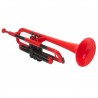 Ptrumpet Rojo