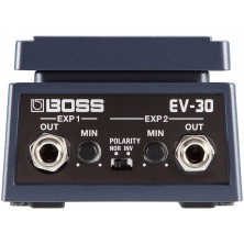 Pedal de Expresión Boss EV-30