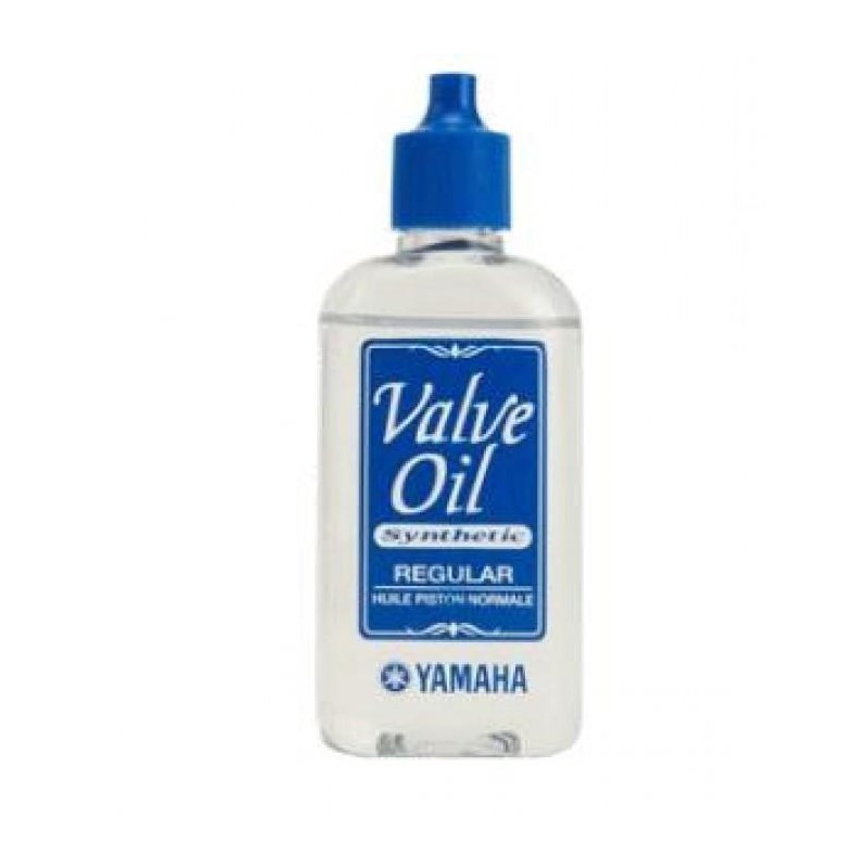 Aceite Pistones Yamaha Valve Oil Regular