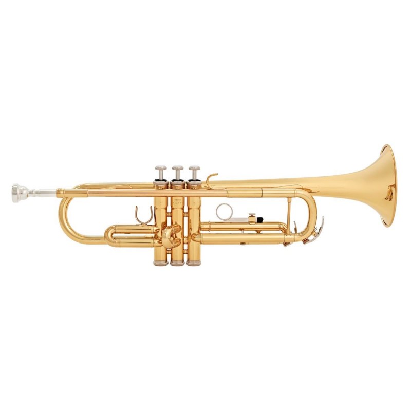 Trompeta SIb Yamaha Ytr-3335