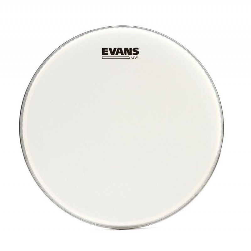 Evans UV1 Tom 16