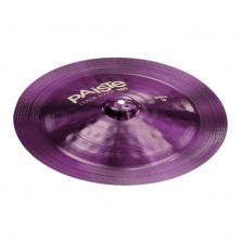 Paiste Color Sound 900 Purple China 16