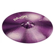 Paiste Color Sound 900 Purple Crash 16