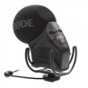 Rode Stereo Videomic Pro Rycote