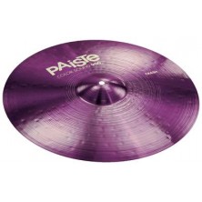 Paiste Color Sound 900 Purple Crash 18