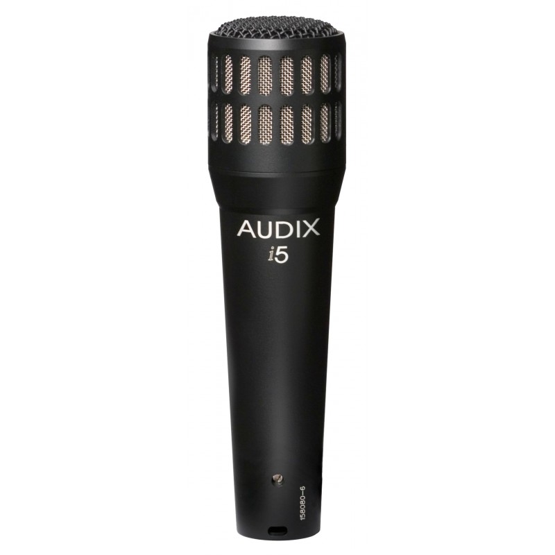 Micrófono Instrumento Audix I5