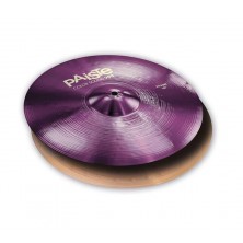 Paiste Color Sound 900 Purple Hi Hat 14
