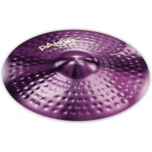Paiste Color Sound 900 Purple Mega Ride 24