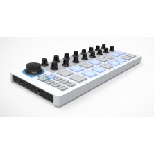Controlador MIDI Arturia Beatstep