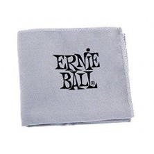 Ernie Ball Microfiber Cloth
