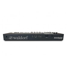Teclado Sintetizador Waldorf Blofeld Keyboard Black