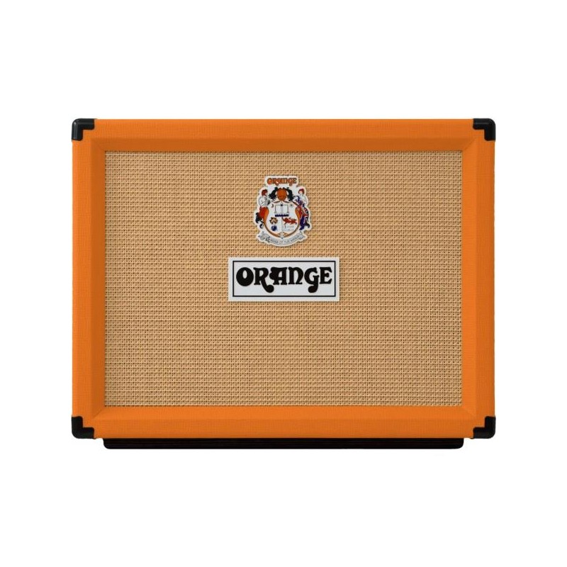 Combo Guitarra Eléctrica Orange Rocker 32