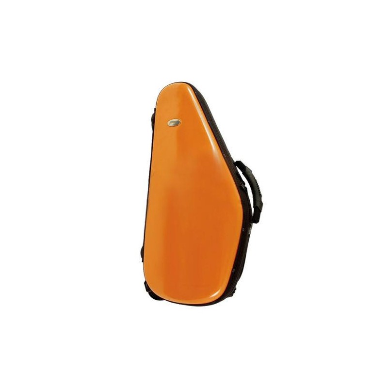Estuche Saxo Alto Bags Ev-I Basic Naranja Saxo Alto
