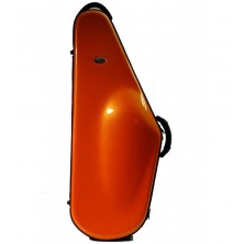 Bags Ev-I Metallic Brillo Naranja Saxo Tenor