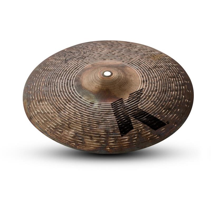 Plato Splash 10 Zildjian K Custom Special Dry Splash 10