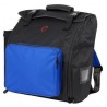 Ortola 24-48 Bajos Azul Negro Funda Acordeon